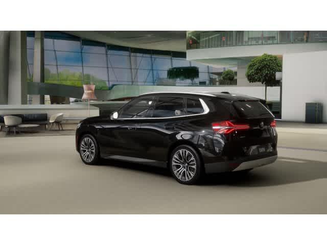 new 2026 BMW X3 car, priced at $55,870