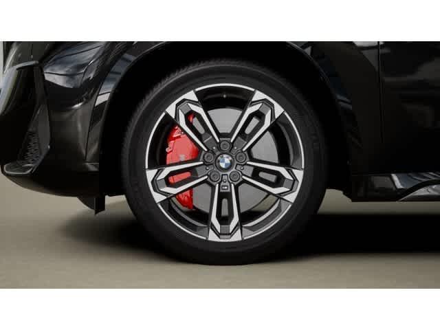 new 2026 BMW X1 car, priced at $51,605