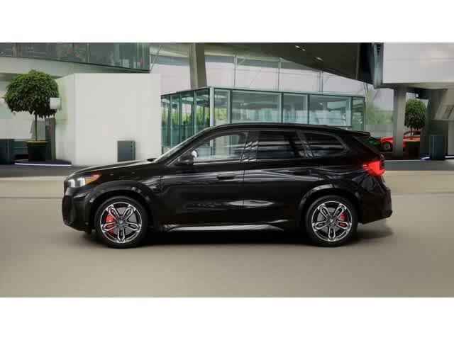 new 2026 BMW X1 car, priced at $51,605