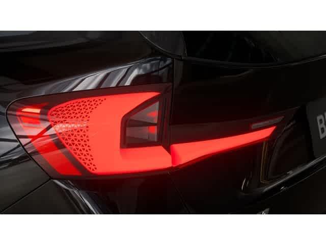 new 2026 BMW X1 car, priced at $51,605