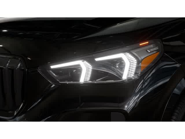 new 2026 BMW X1 car, priced at $51,605