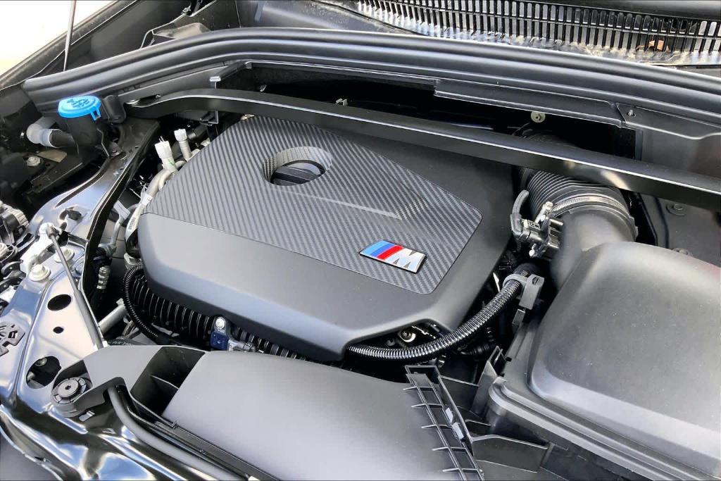 new 2026 BMW X1 car, priced at $49,999