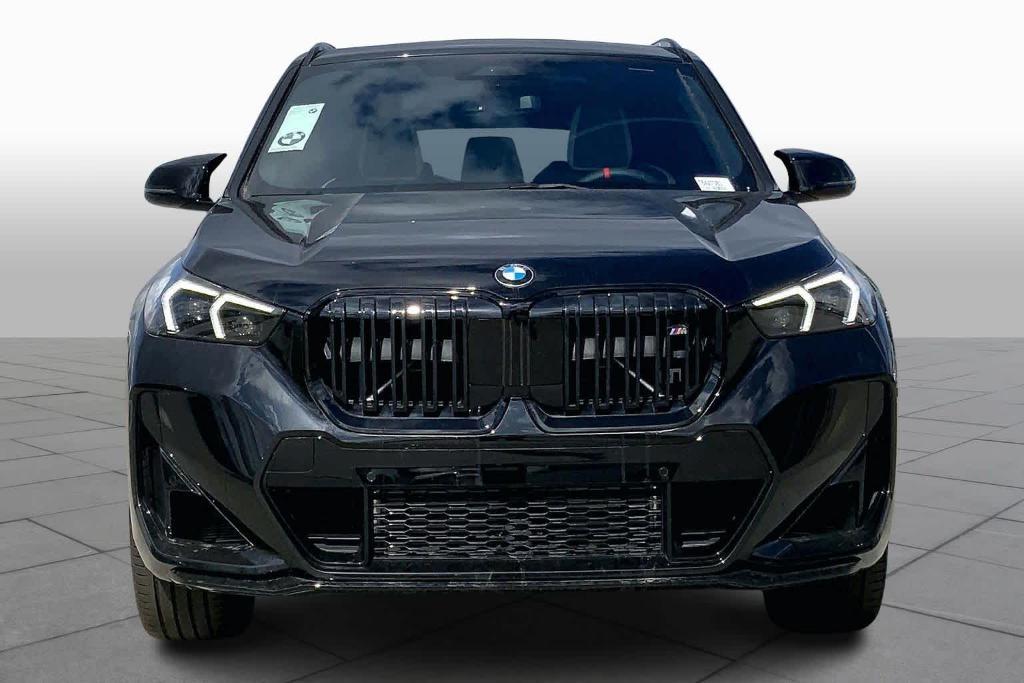 new 2026 BMW X1 car, priced at $49,999