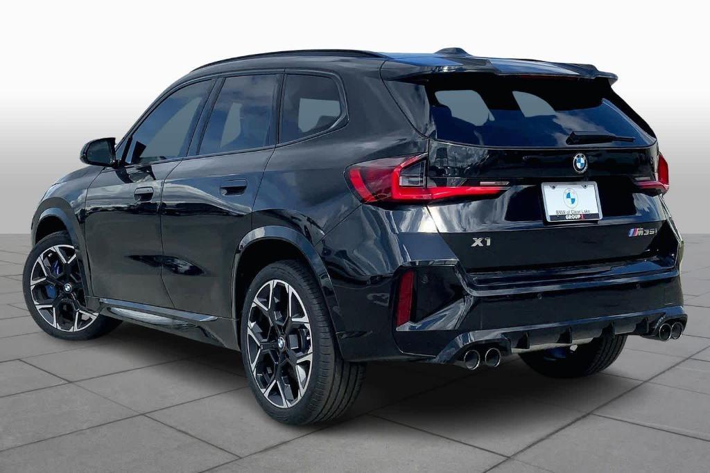 new 2026 BMW X1 car, priced at $49,999