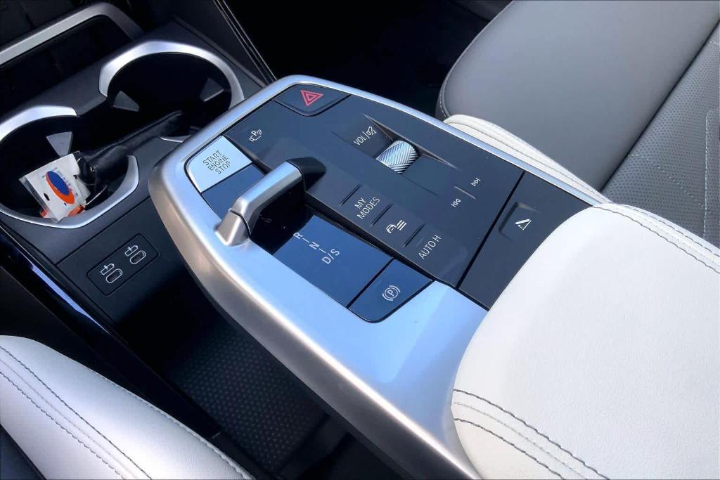 new 2026 BMW X1 car, priced at $49,999