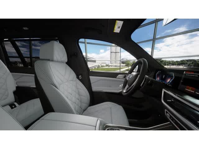 new 2026 BMW X7 car, priced at $96,020