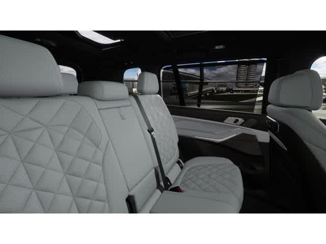 new 2026 BMW X7 car, priced at $96,020