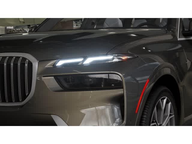 new 2026 BMW X7 car, priced at $96,020