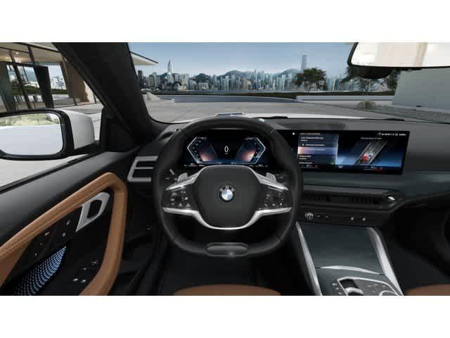 new 2026 BMW 230 car, priced at $48,980