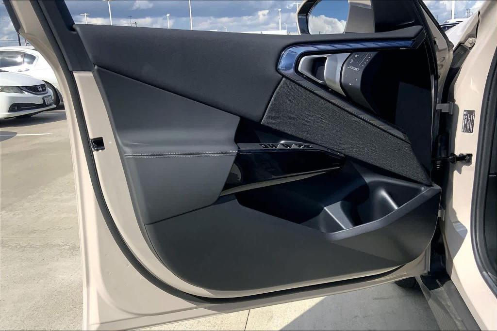 new 2026 BMW X3 car, priced at $49,999