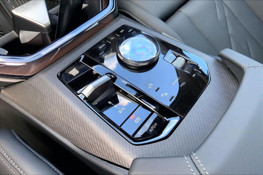 new 2026 BMW X3 car, priced at $49,999