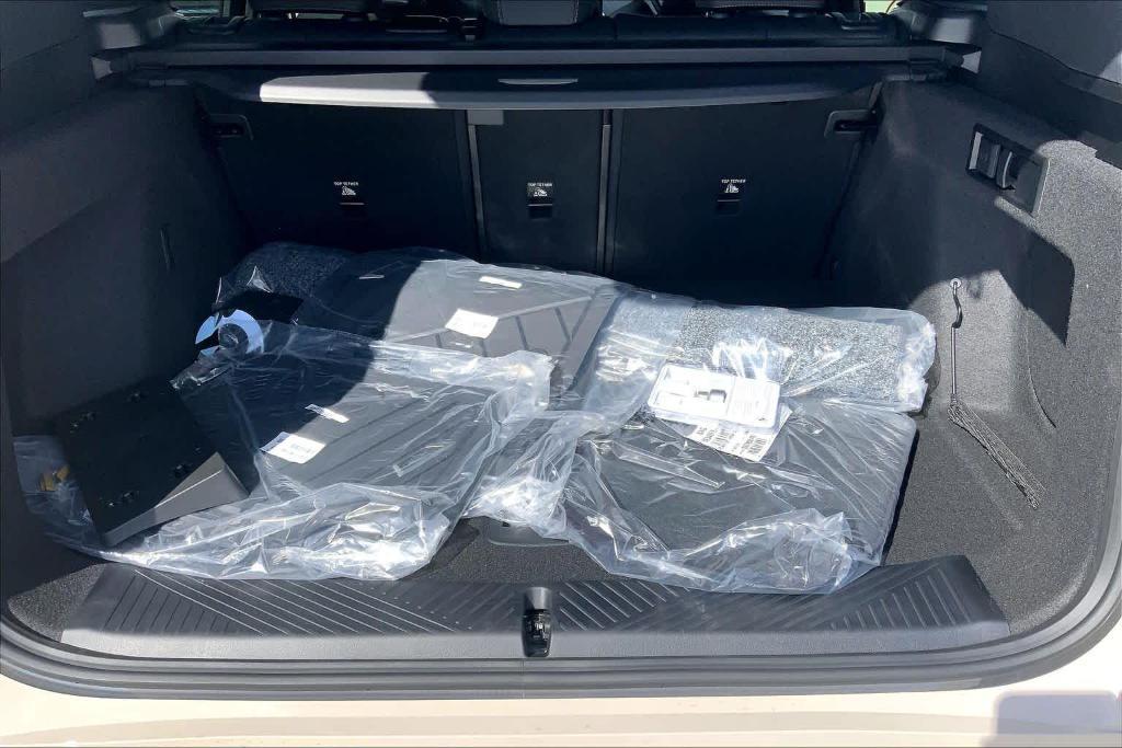 new 2026 BMW X3 car, priced at $49,999