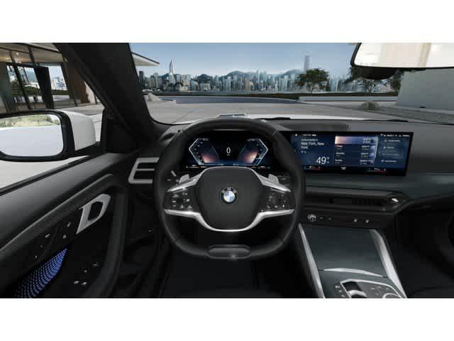 new 2026 BMW 230 car, priced at $49,515