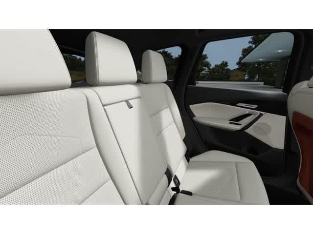 new 2027 BMW X1 car, priced at $52,520