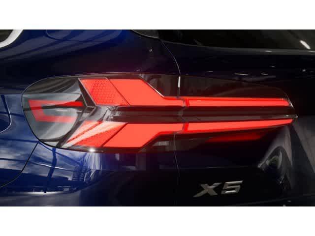 new 2026 BMW X5 car, priced at $81,910