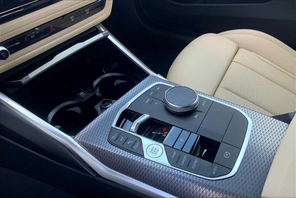 new 2026 BMW 430 car, priced at $49,999