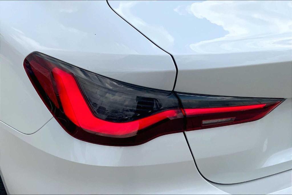 new 2026 BMW 430 car, priced at $49,999