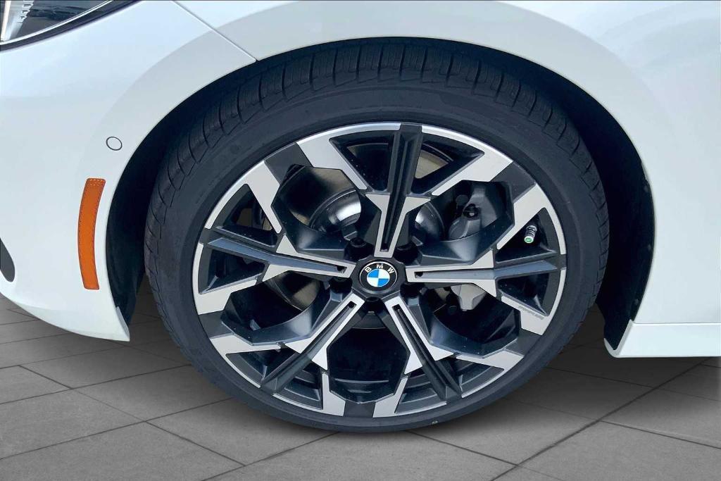 new 2026 BMW 430 car, priced at $49,999