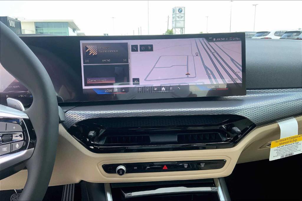 new 2026 BMW 430 car, priced at $49,999