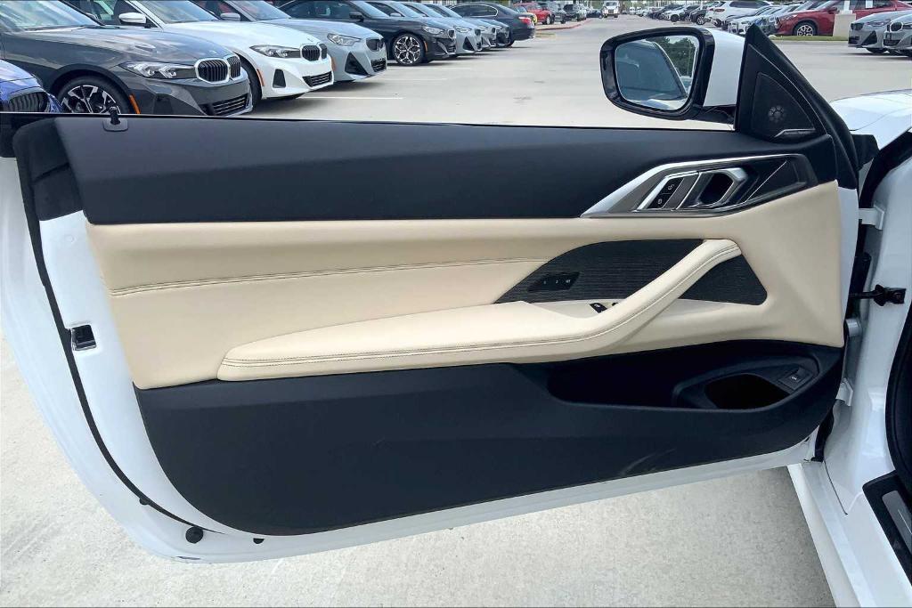 new 2026 BMW 430 car, priced at $49,999