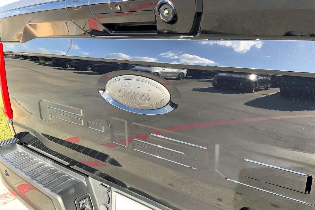 used 2022 Ford F-150 car, priced at $40,900
