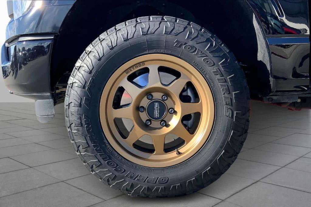 used 2022 Ford F-150 car, priced at $40,900