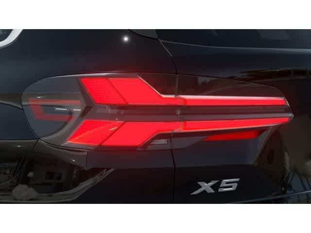 new 2026 BMW X5 car, priced at $79,395