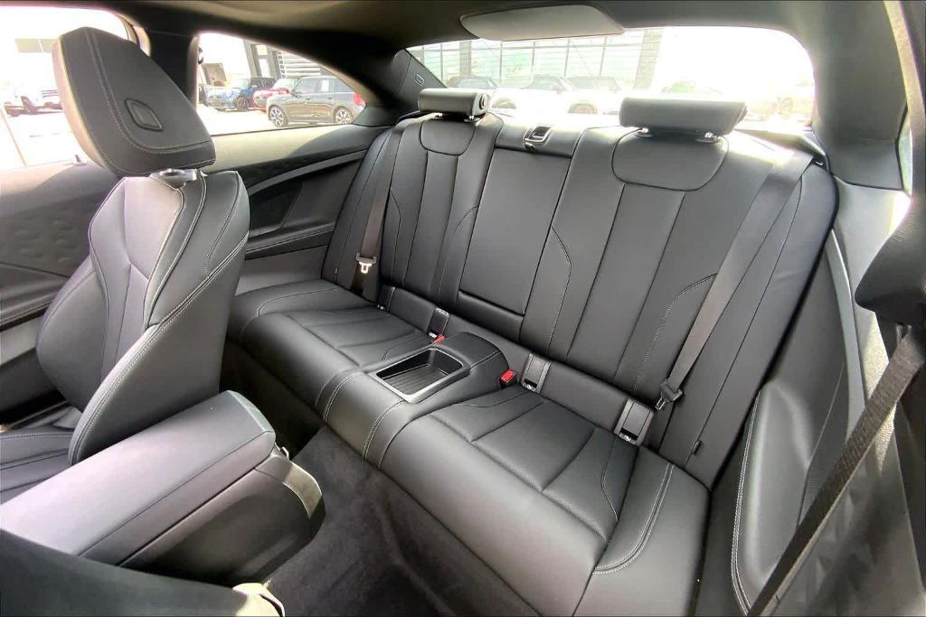 used 2025 BMW 230 car, priced at $39,825