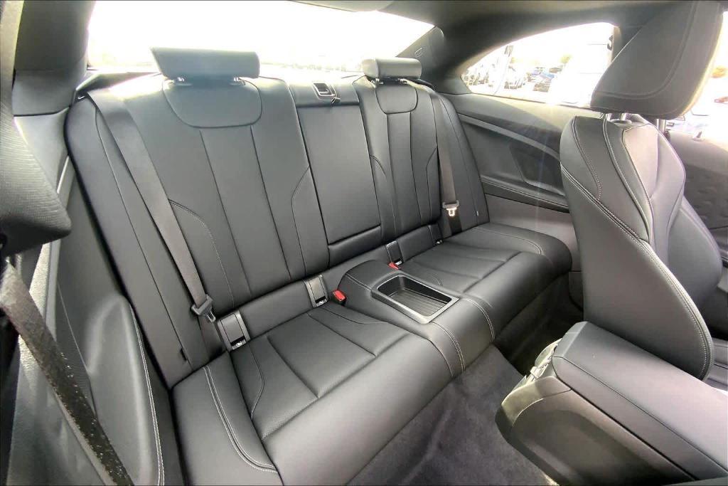 used 2025 BMW 230 car, priced at $39,825