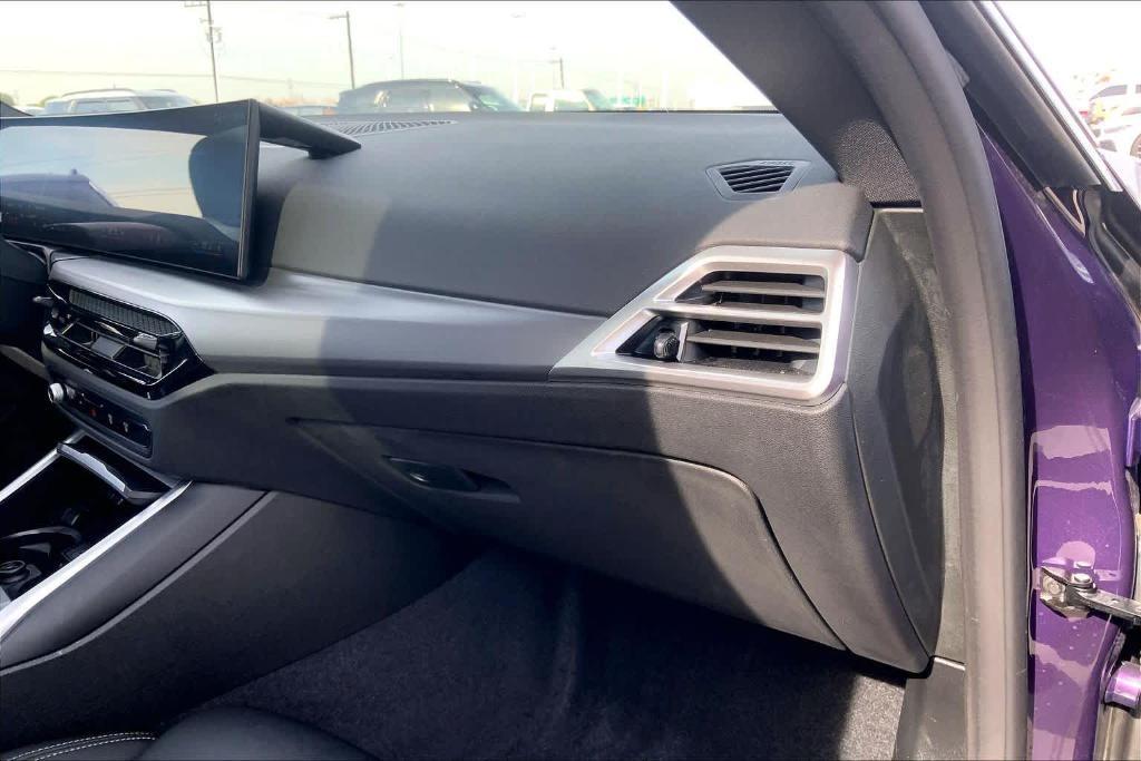 used 2025 BMW 230 car, priced at $39,825