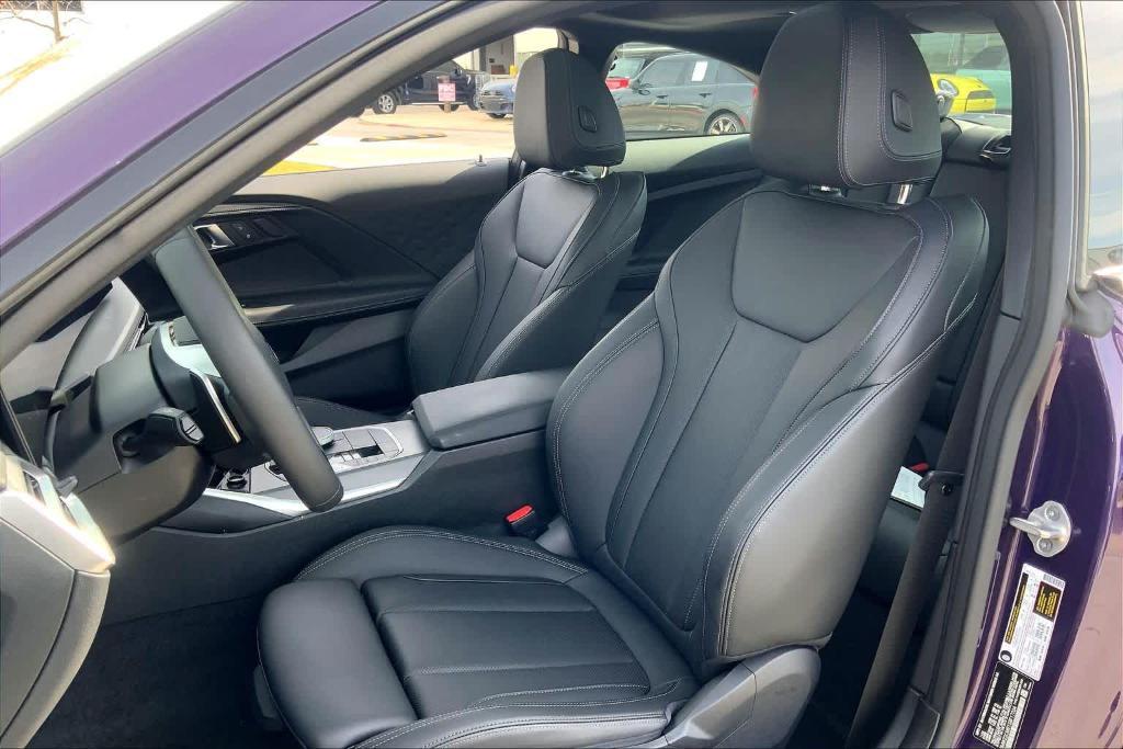 used 2025 BMW 230 car, priced at $39,825