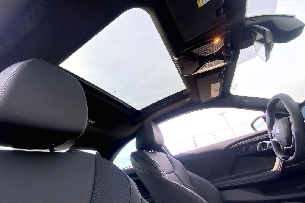 used 2025 BMW 230 car, priced at $39,825