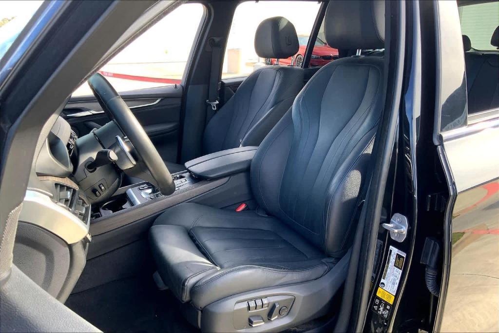 used 2016 BMW X5 car, priced at $12,999