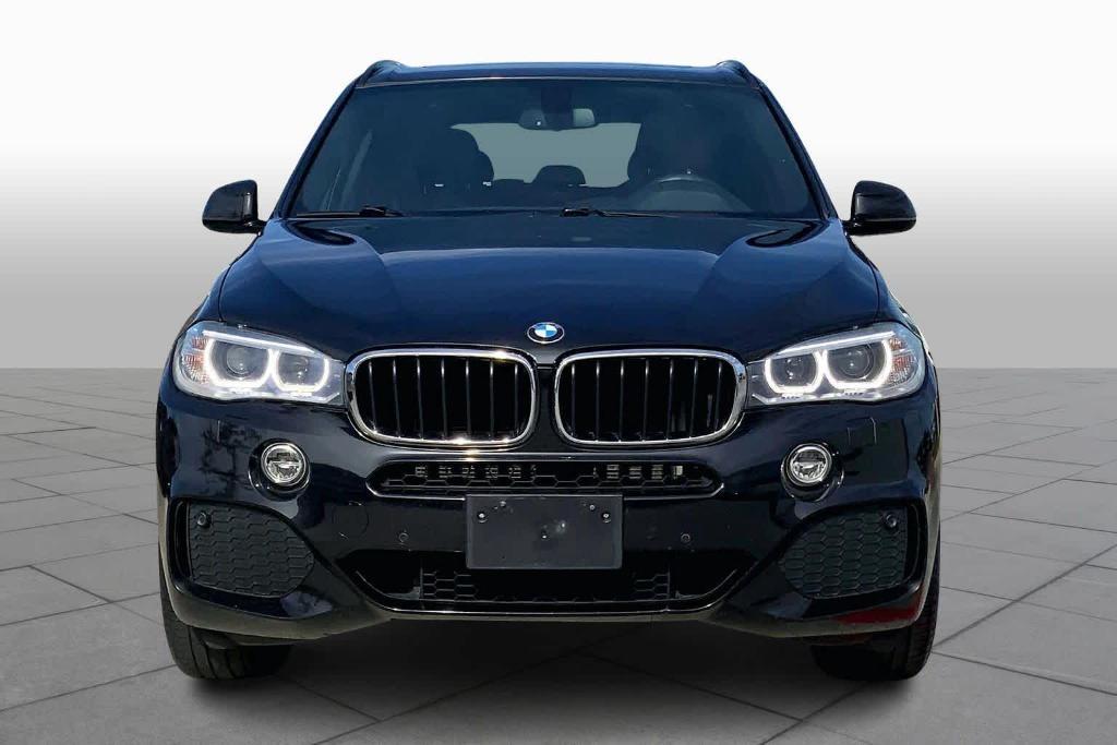 used 2016 BMW X5 car, priced at $12,999