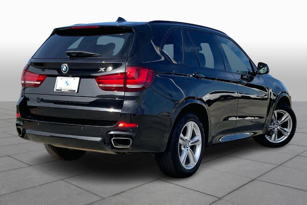 used 2016 BMW X5 car, priced at $12,999