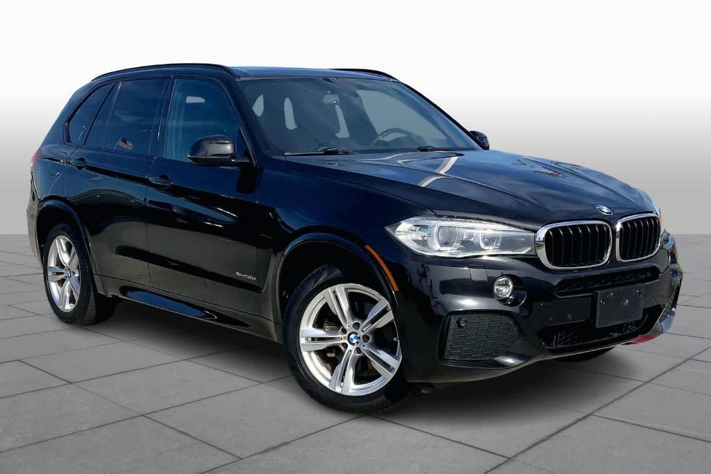 used 2016 BMW X5 car, priced at $12,999