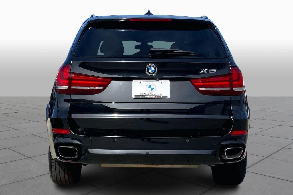 used 2016 BMW X5 car, priced at $12,999