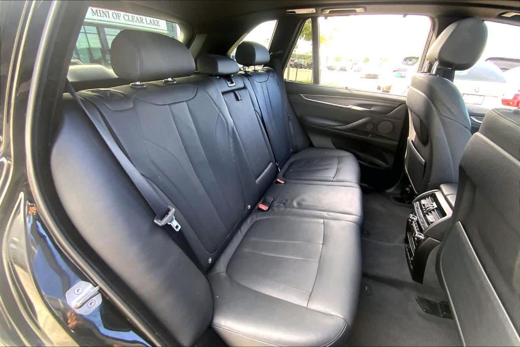 used 2016 BMW X5 car, priced at $12,999
