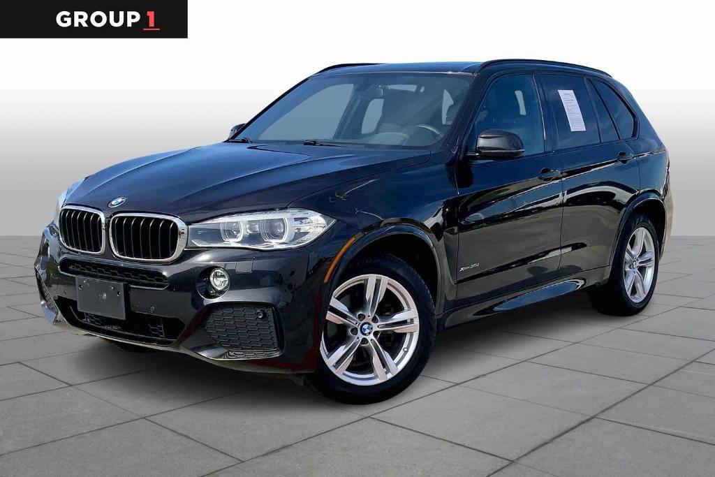used 2016 BMW X5 car, priced at $13,999