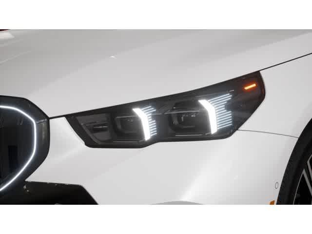 new 2026 BMW 530 car, priced at $69,470