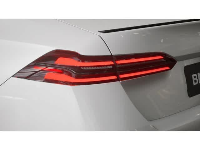 new 2026 BMW 530 car, priced at $69,470