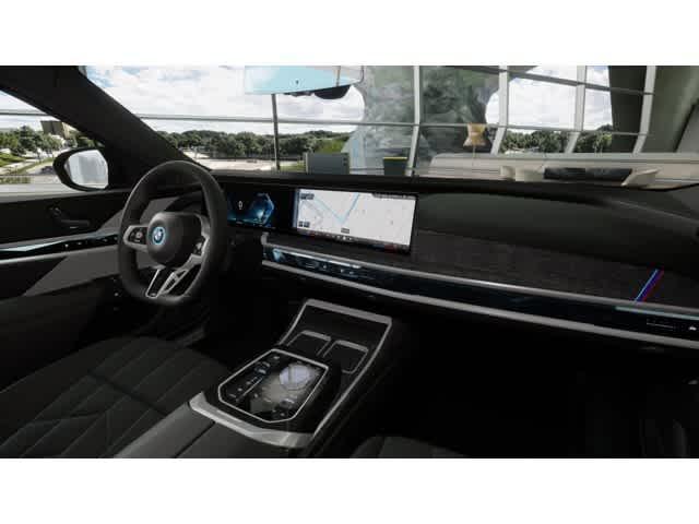 new 2026 BMW 750e car, priced at $127,715