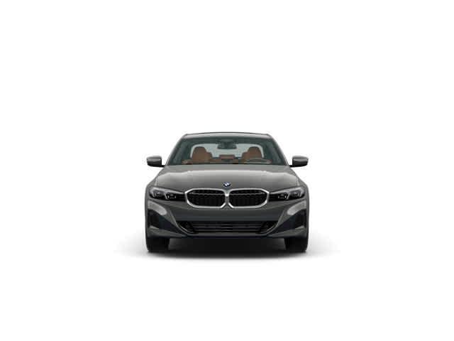 new 2026 BMW 330 car, priced at $54,685