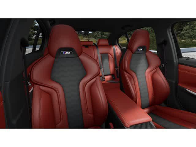 new 2027 BMW M3 car, priced at $98,615