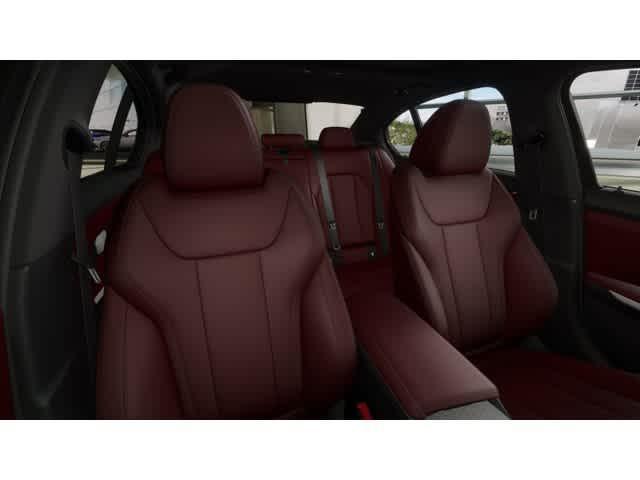 new 2026 BMW 330 car, priced at $55,060