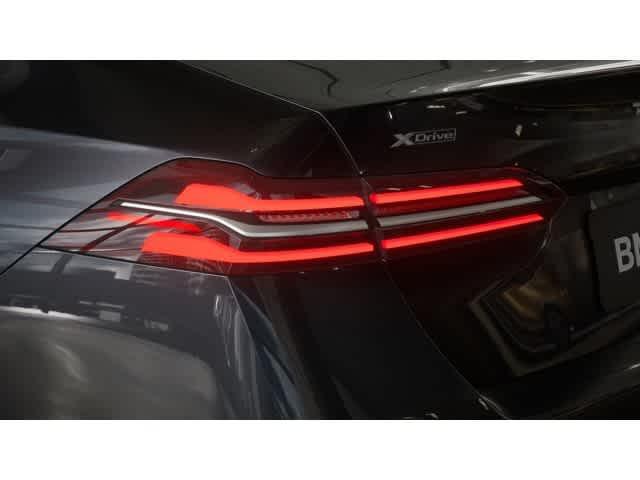 new 2026 BMW 540 car, priced at $79,580