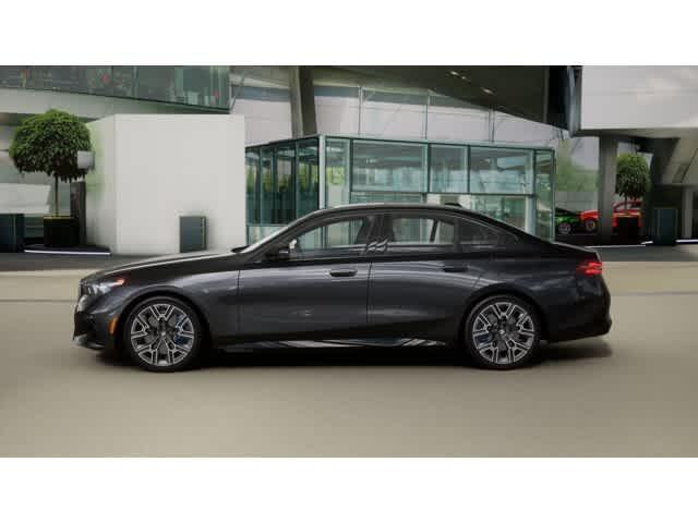 new 2026 BMW 540 car, priced at $79,580