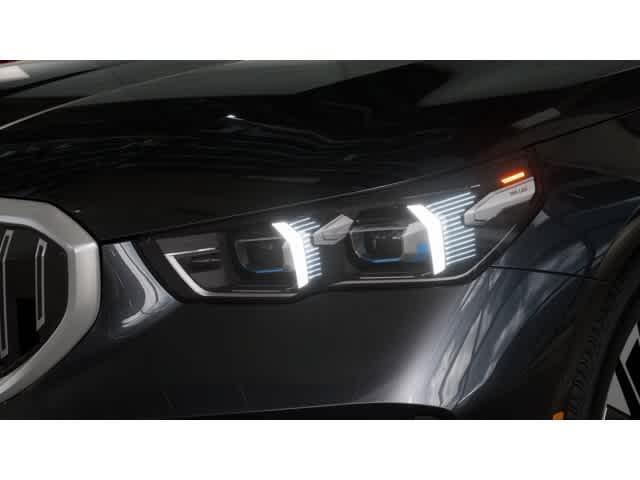 new 2026 BMW 540 car, priced at $75,460