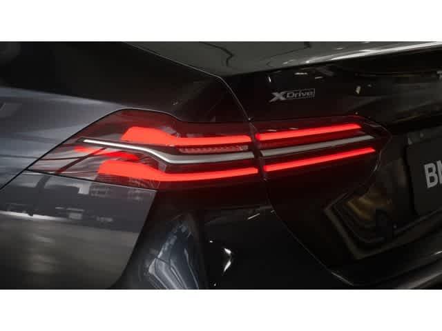 new 2026 BMW 540 car, priced at $75,460