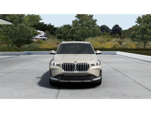 new 2026 BMW X1 car, priced at $50,645